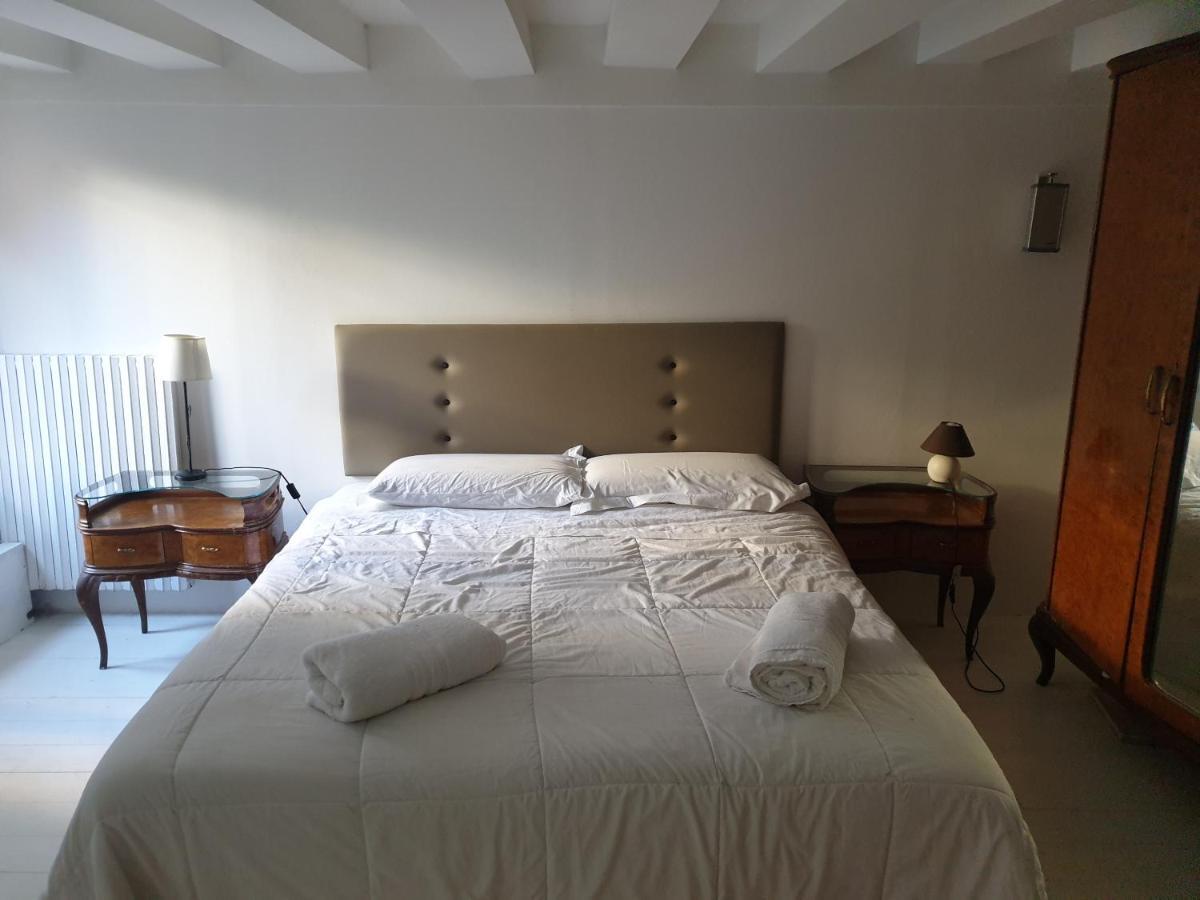 Ai Templari San Marco Villa Venice Exterior photo